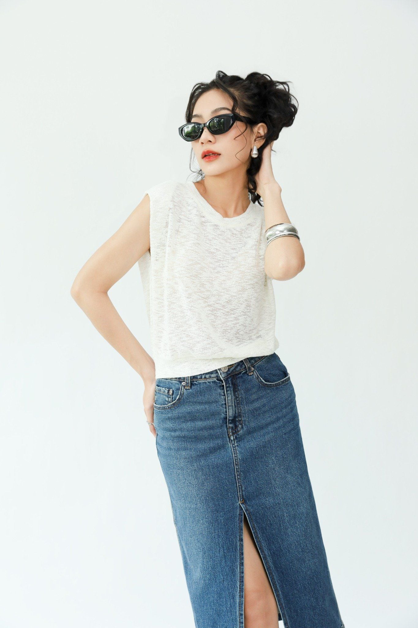 Áo Thun Len 10212081