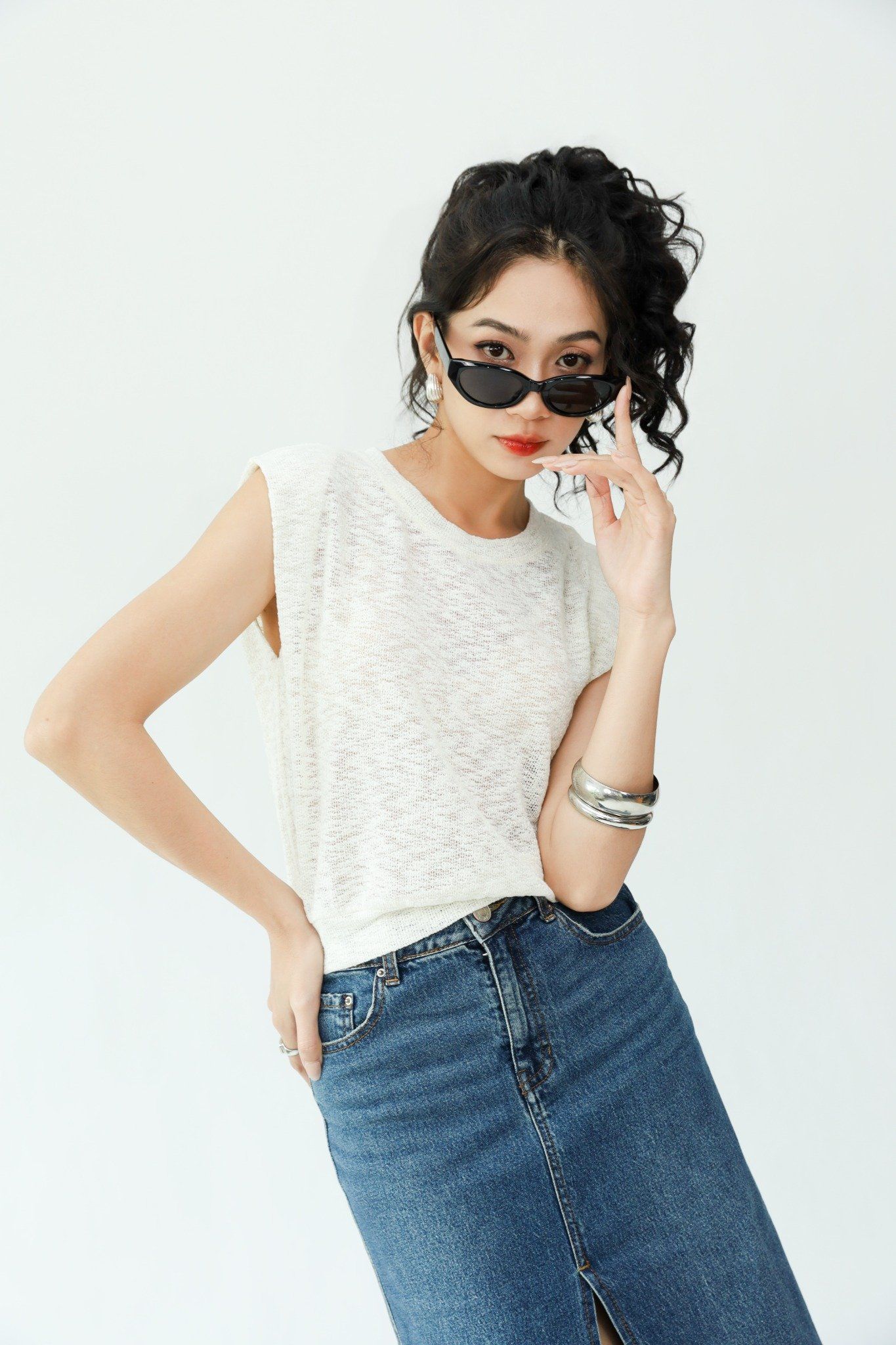 Áo Thun Len 10212081