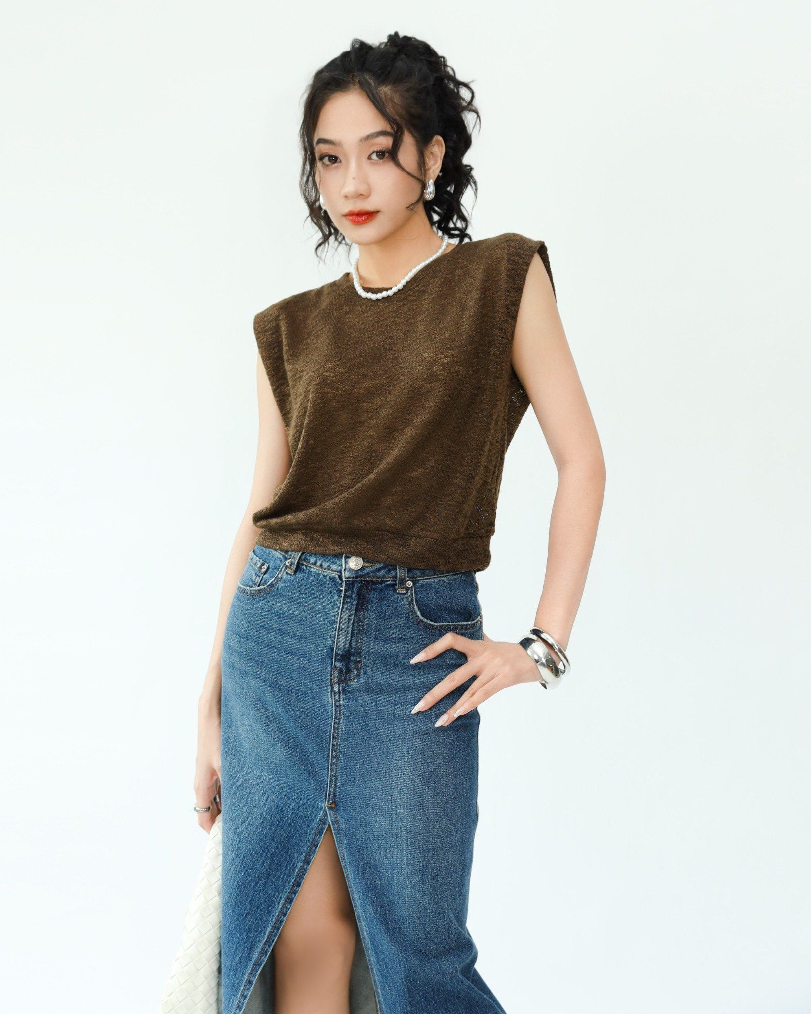 Áo Thun Len 10212081