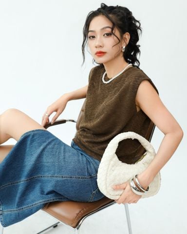 Áo Thun Len 10212081