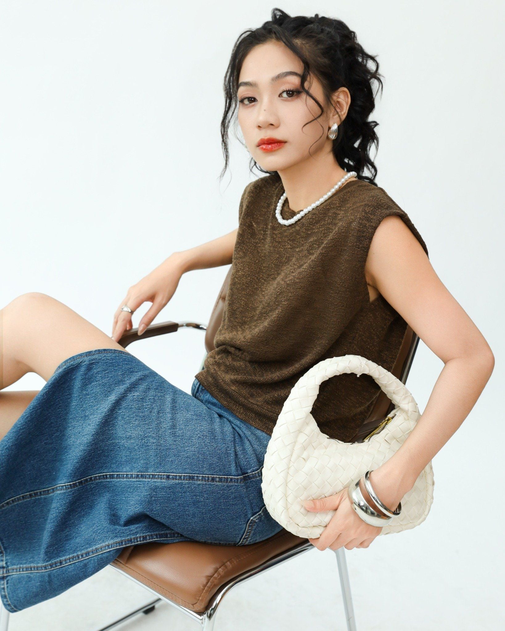 Áo Thun Len 10212081