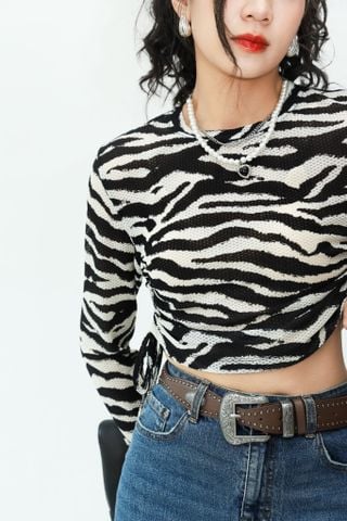 Áo Thun Kiểu Dài Tay 10212077