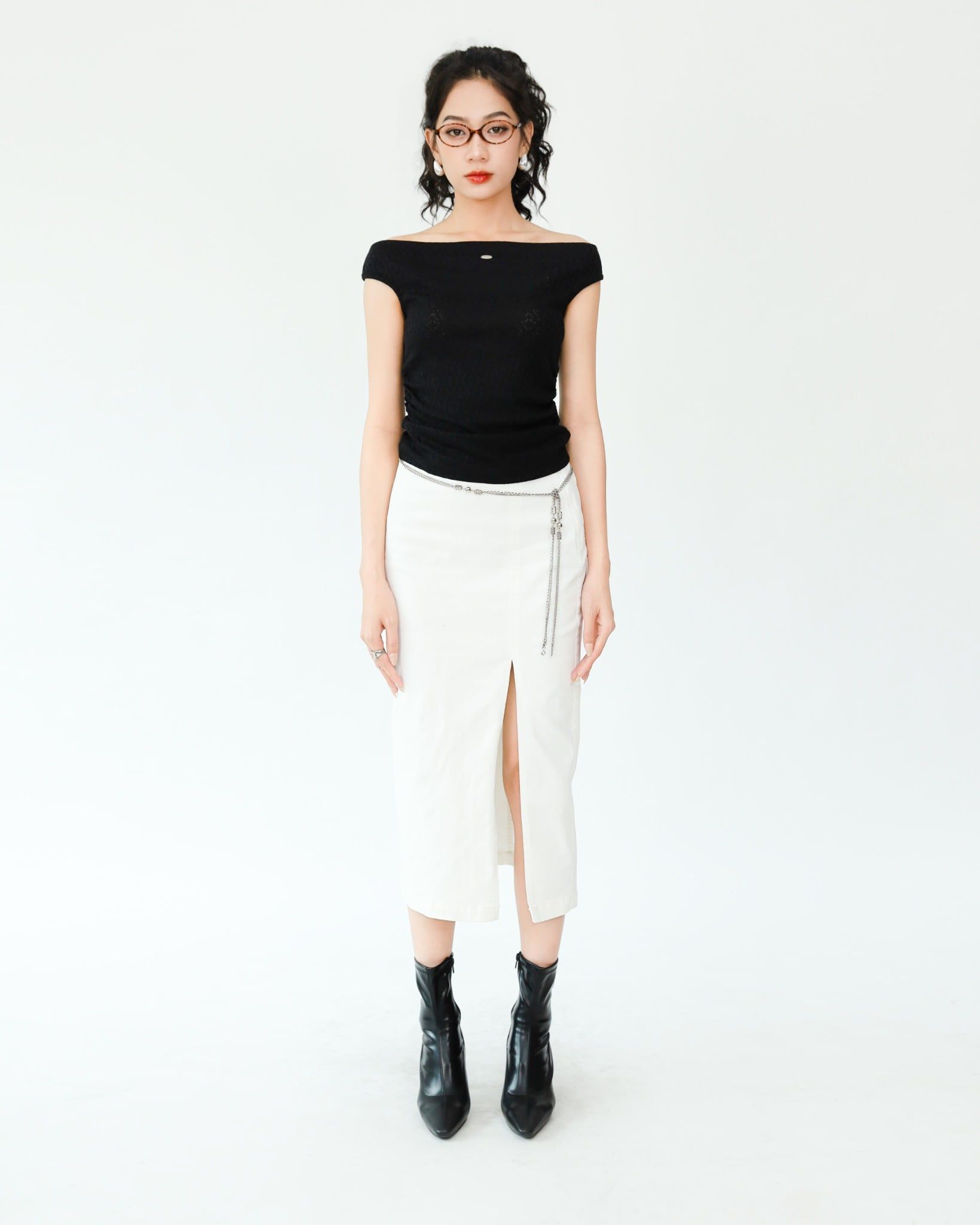 Váy Kiểu 17012090