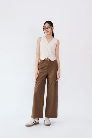 Quần Ống Rộng 19212093