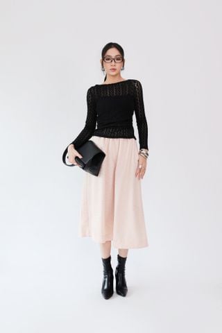 Chân Váy Xòe 17012094