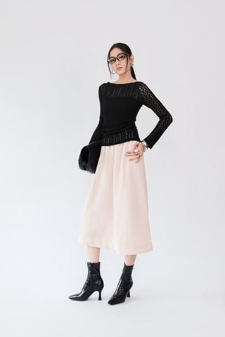 Chân Váy Xòe 17012094