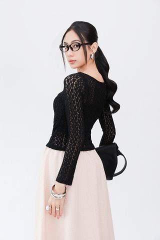 Áo Thun Ren 10212086