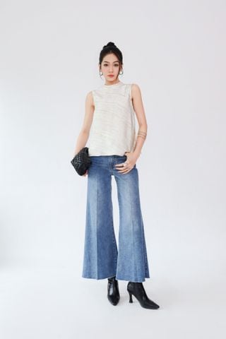 Quần Jean Ống Loe 11112067