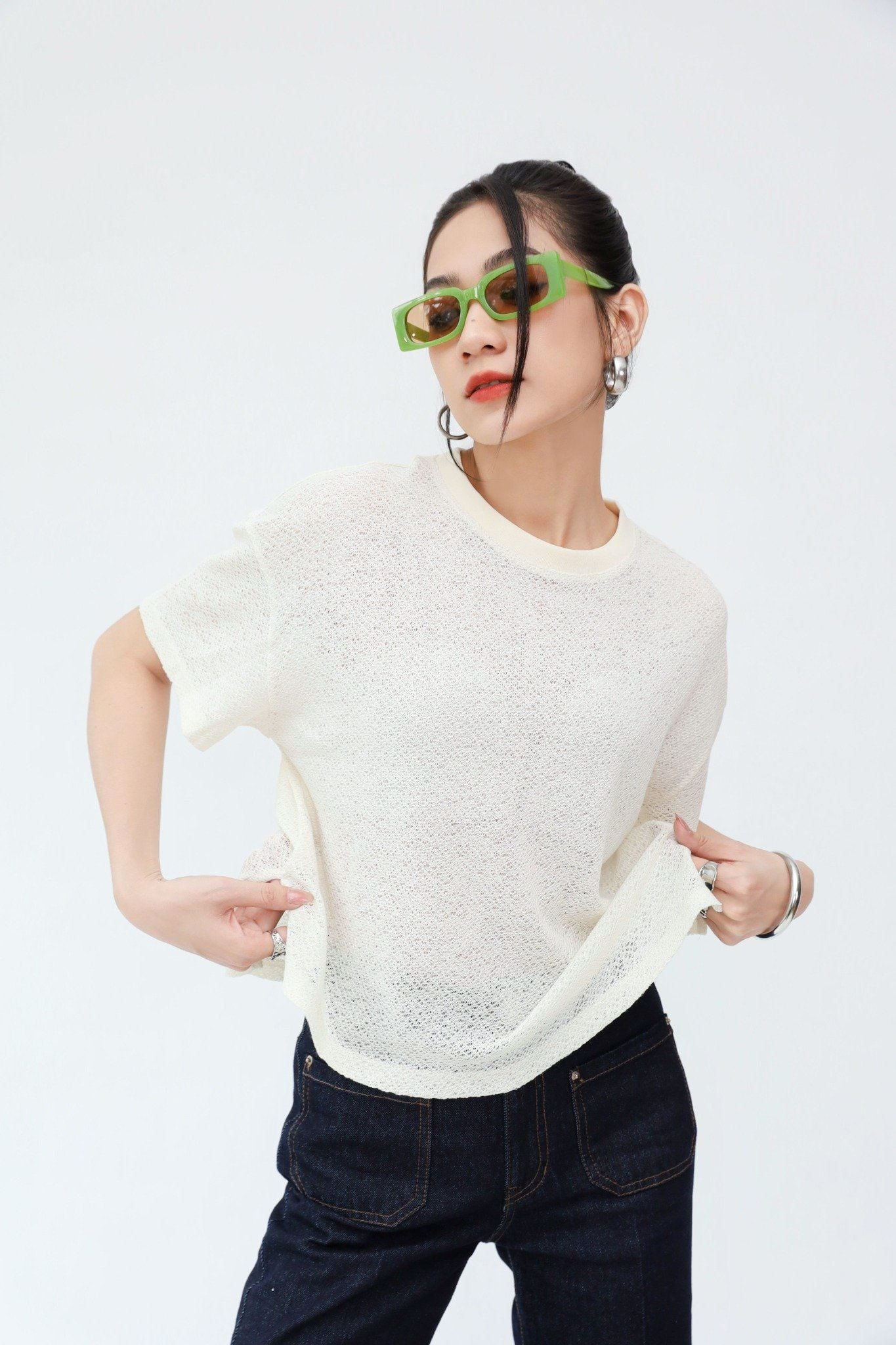 Áo Thun Kiểu 10212103