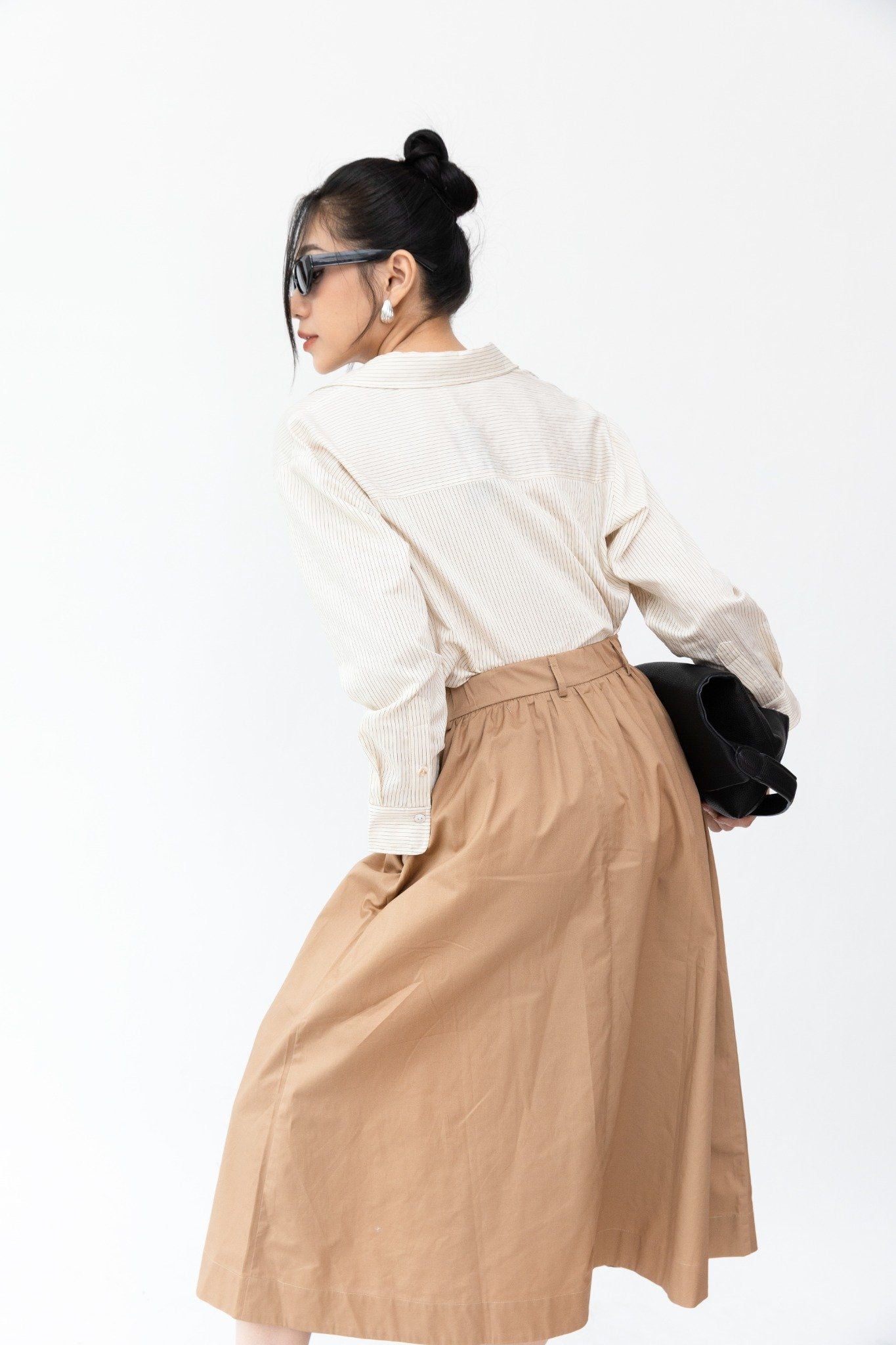 Chân Váy Xòe 17012094