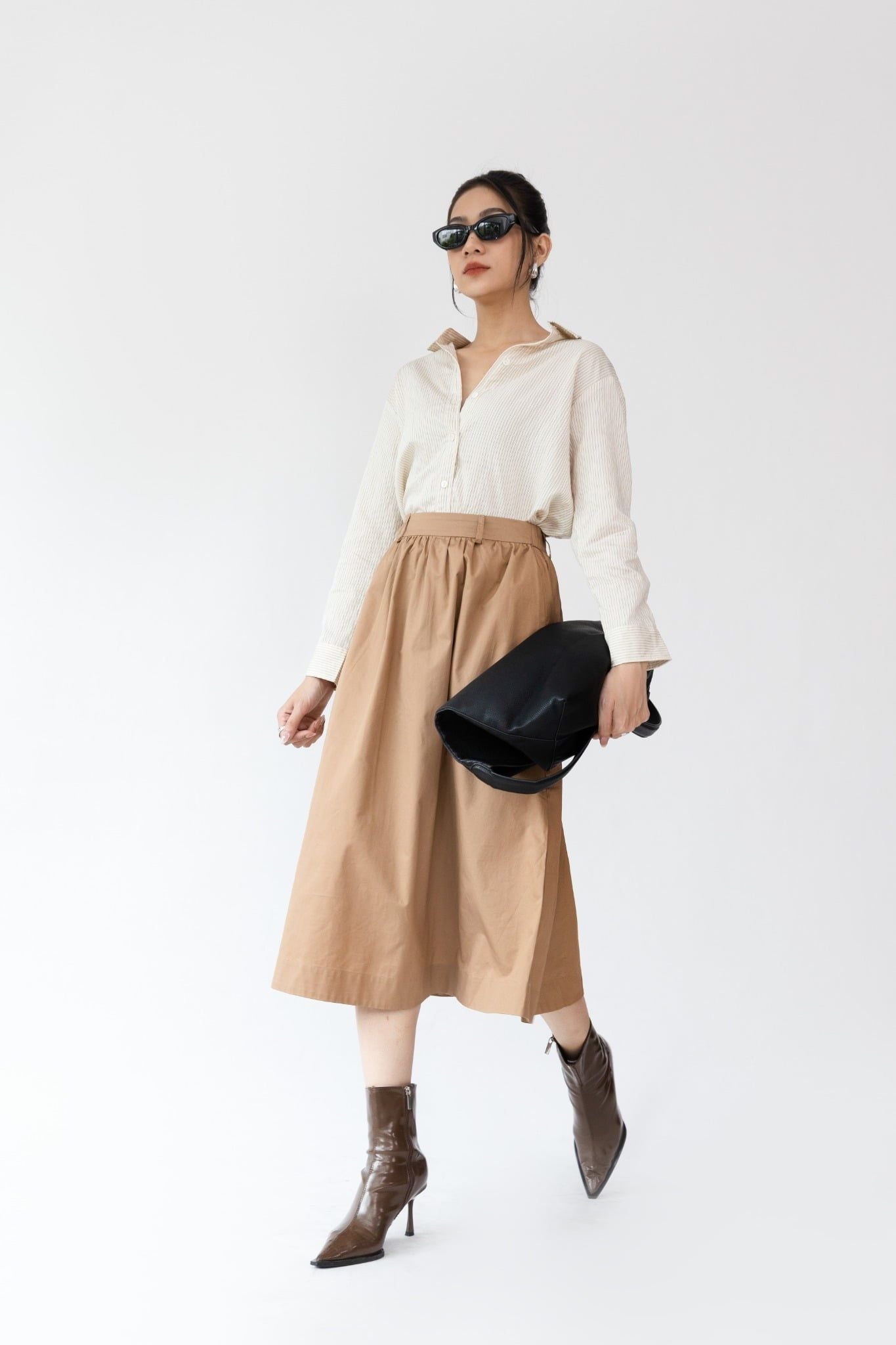 Chân Váy Xòe 17012094