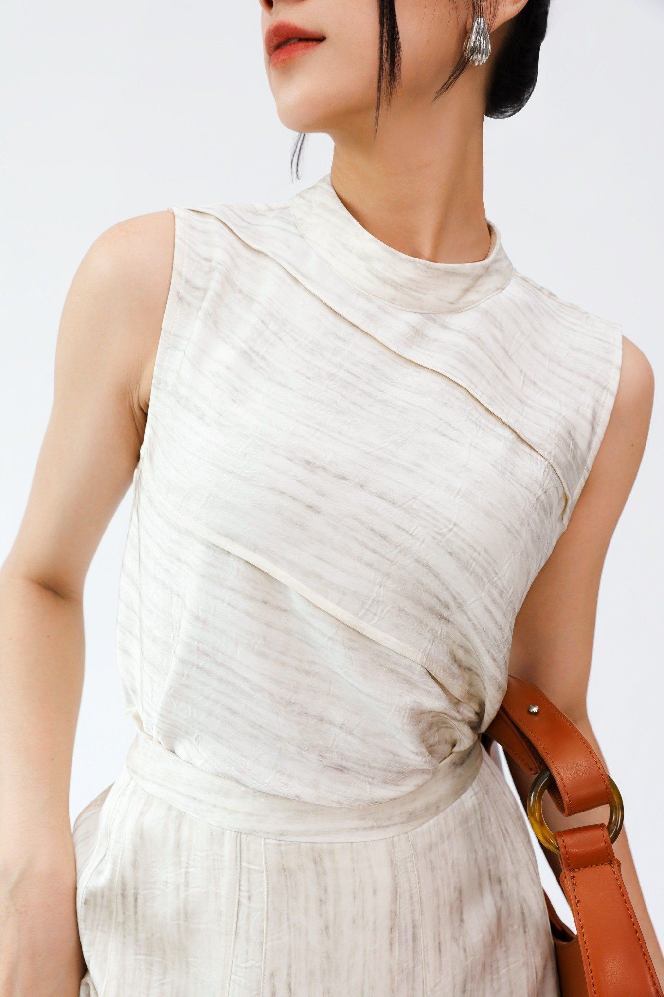 Áo Sơ Mi Kiểu 10612068