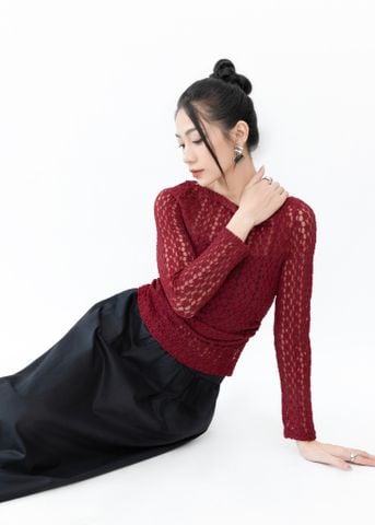 Áo Thun Ren 10212086