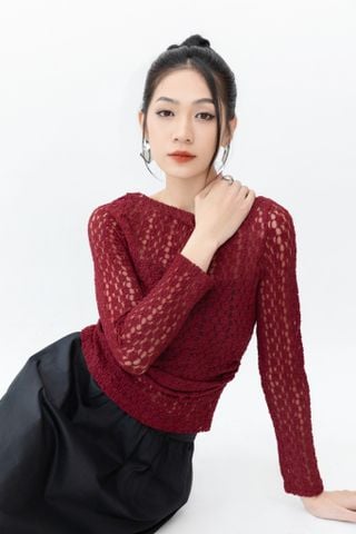 Áo Thun Ren 10212086