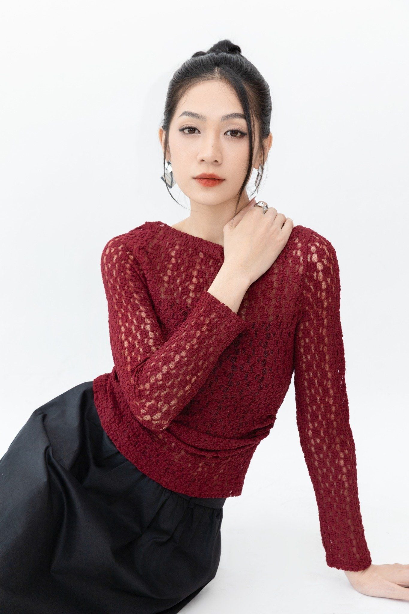 Áo Thun Ren 10212086