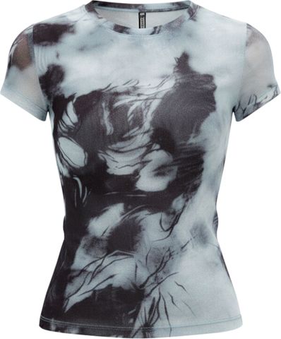 Áo Thun Lưới NT 10212099