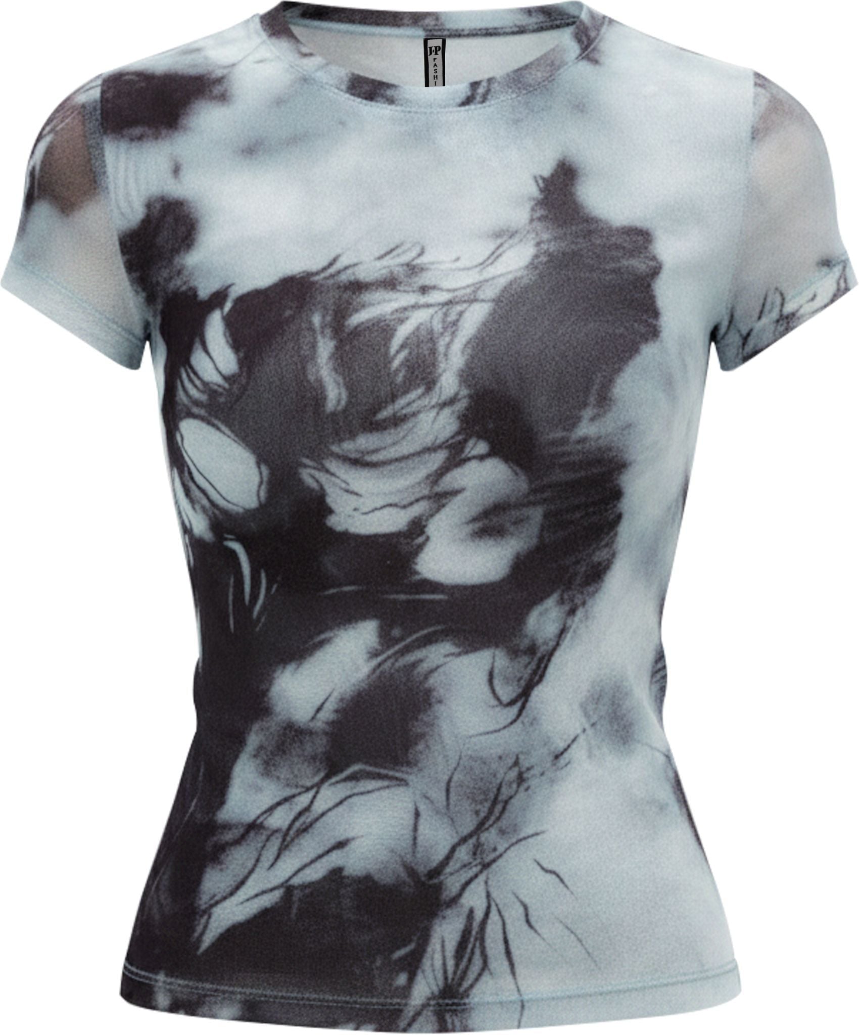 Áo Thun Lưới NT 10212099