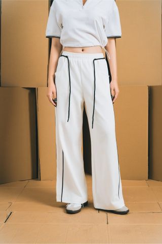 Quần Thun Ống Rộng 19211989