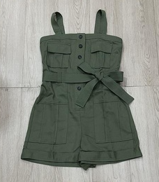 Jumpsuit Ngắn SN 10907193