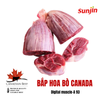  Bắp hoa bò Excel Canada A 93 (Digital muscle) 