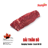  Dải thăn bò Excel Canada UN 93( Hanging tender) 
