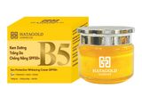  Kem Dưỡng Trắng Da Chống Nắng SPF50+ - 10g 