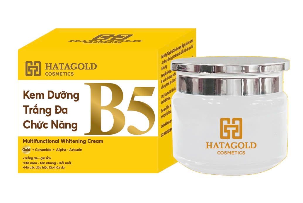  Kem Dưỡng Trắng Da Đa Chức Năng - 10g 