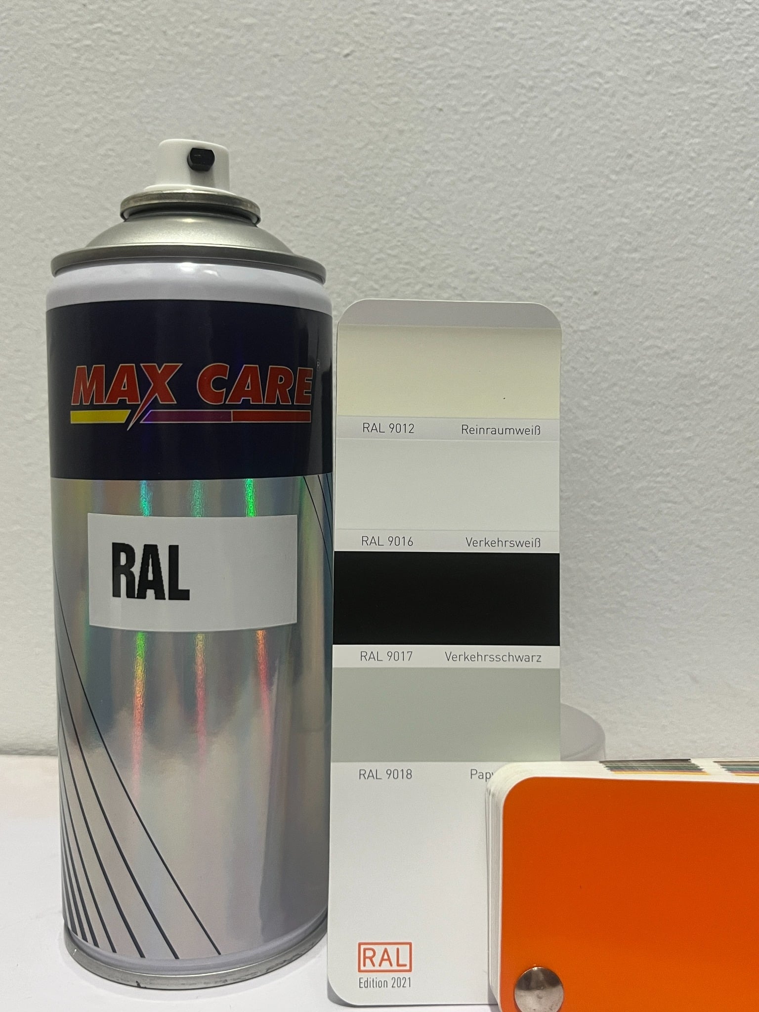 RAL-9018- Sơn Đa Năng- Papyrus white