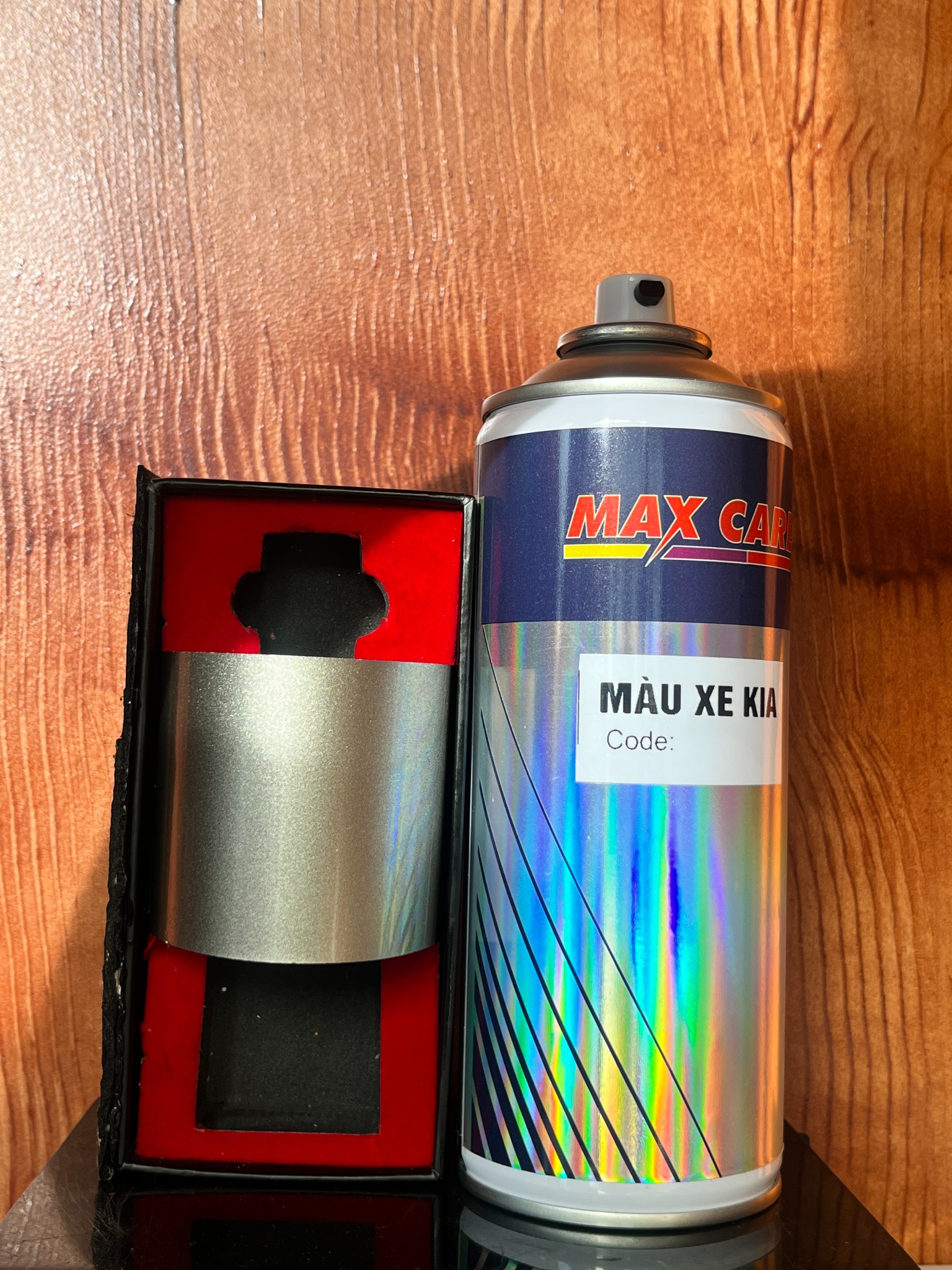 Kia - 3V - Sand Beige