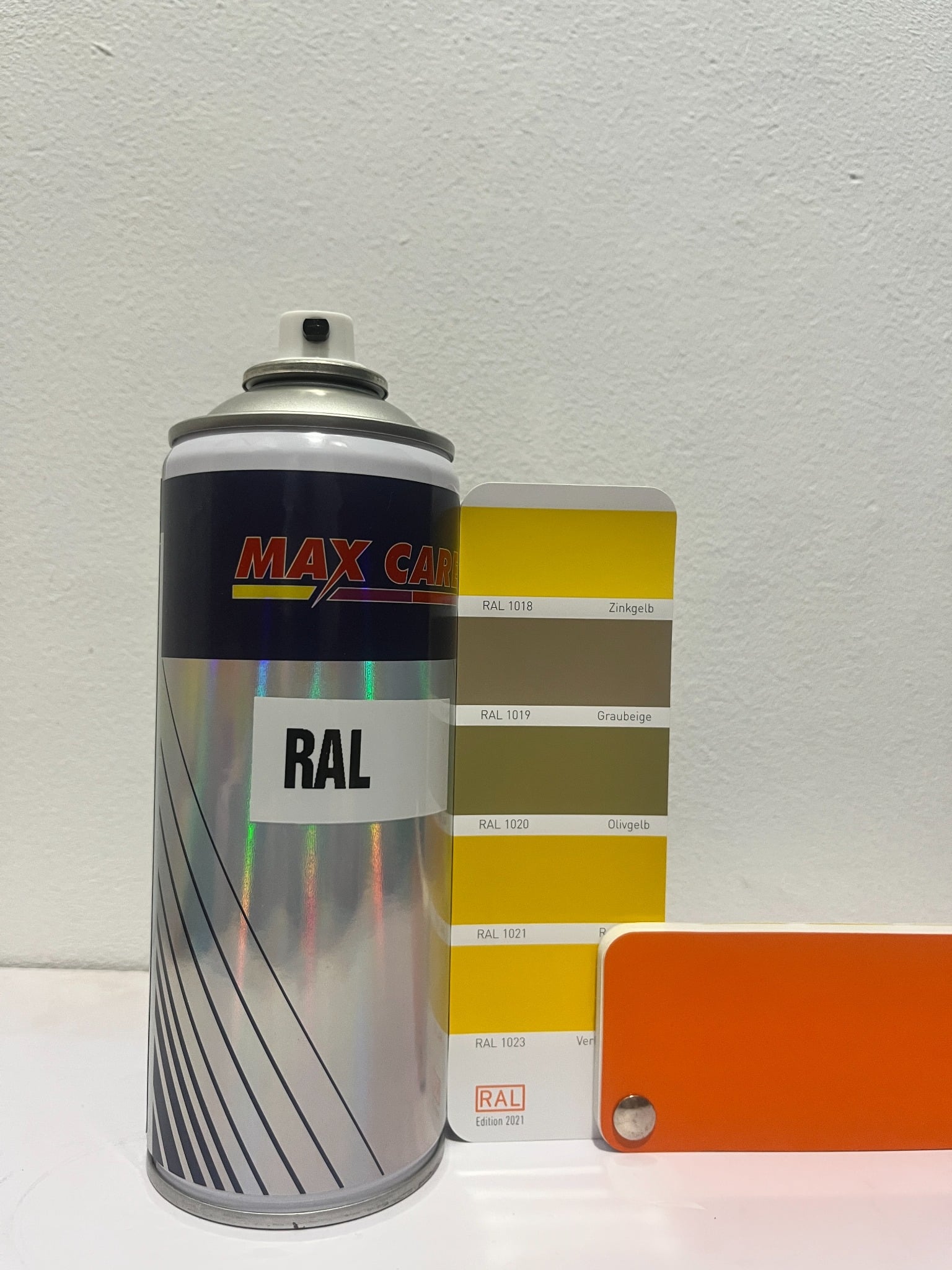 RAL-1019- Grey Beige