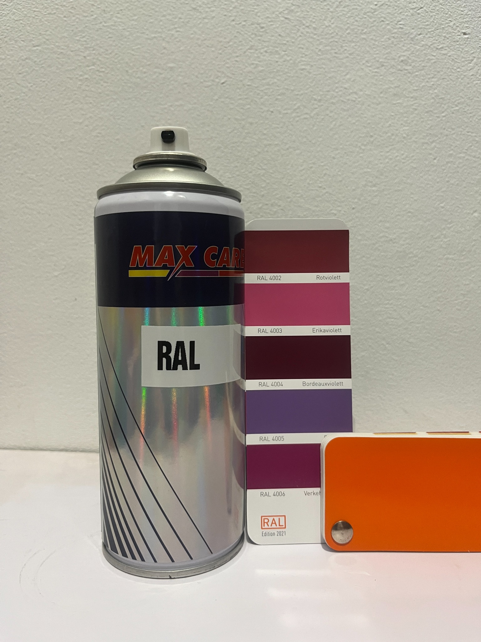 RAL-4006- Traffic Purple