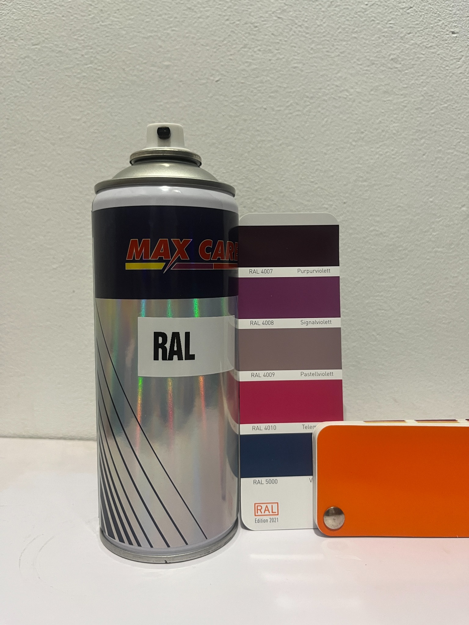 RAL-4007- Purple Violet