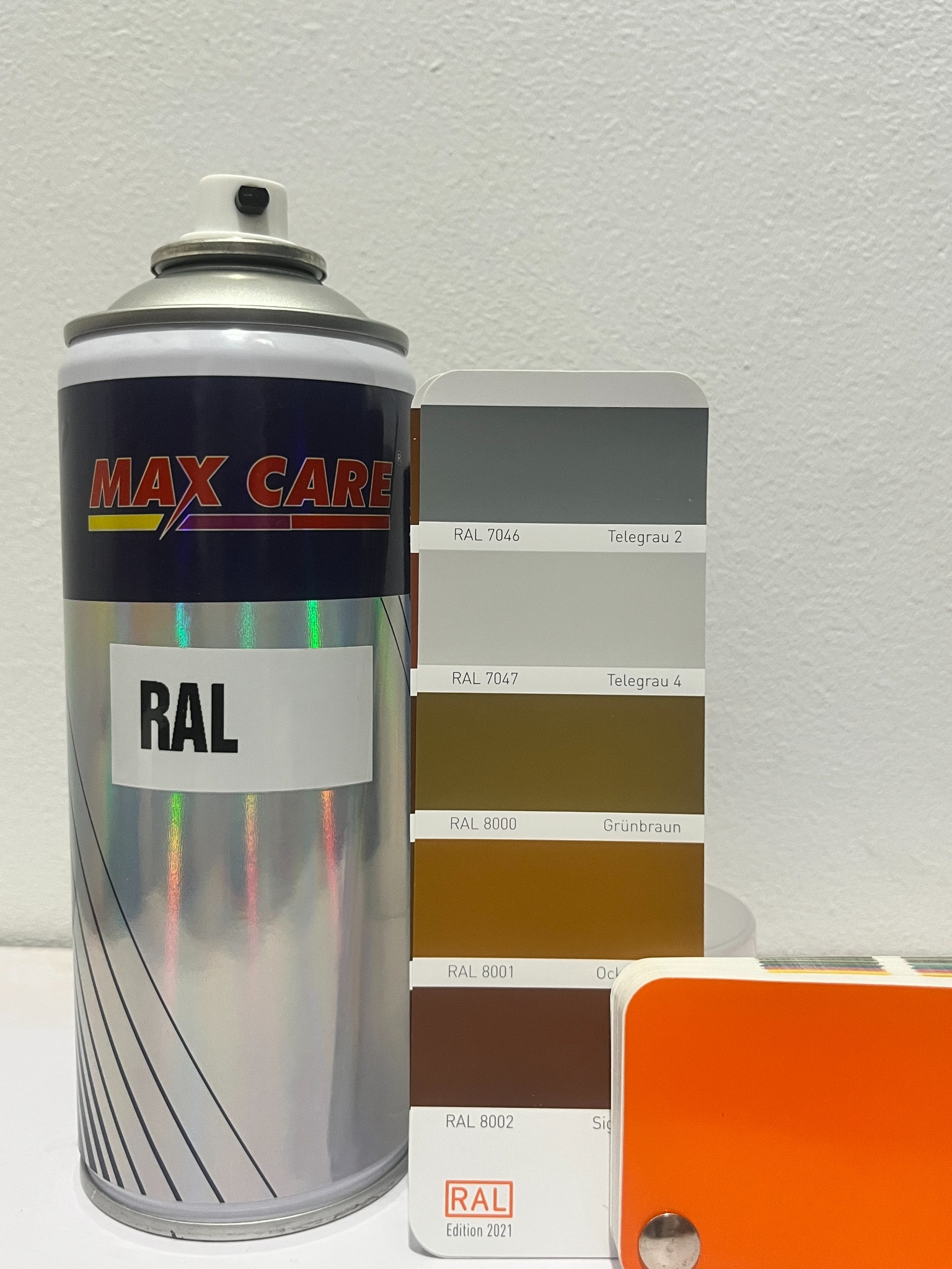 RAL-7046- Sơn Đa Năng- Telegrey 2