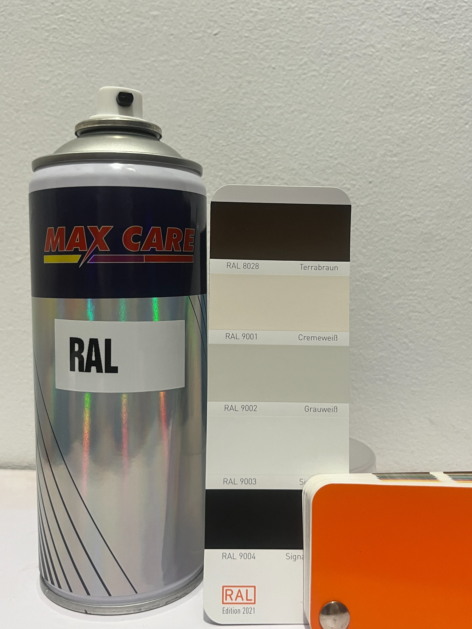 RAL-9001- Sơn Đa Năng- Cream