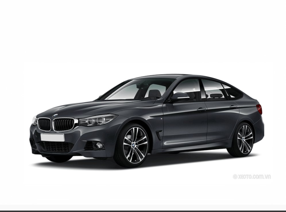 BMW - B39 - Mineralgraw