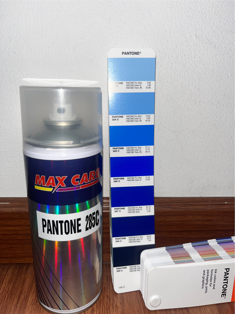 PANTONE-285C-BLUE