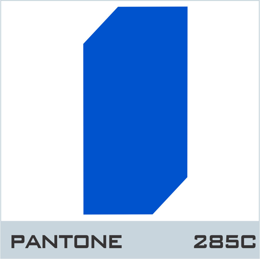 PANTONE-285C-BLUE