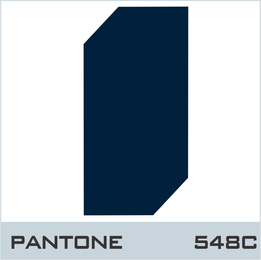 PANTONE-548C-DARK BLUE