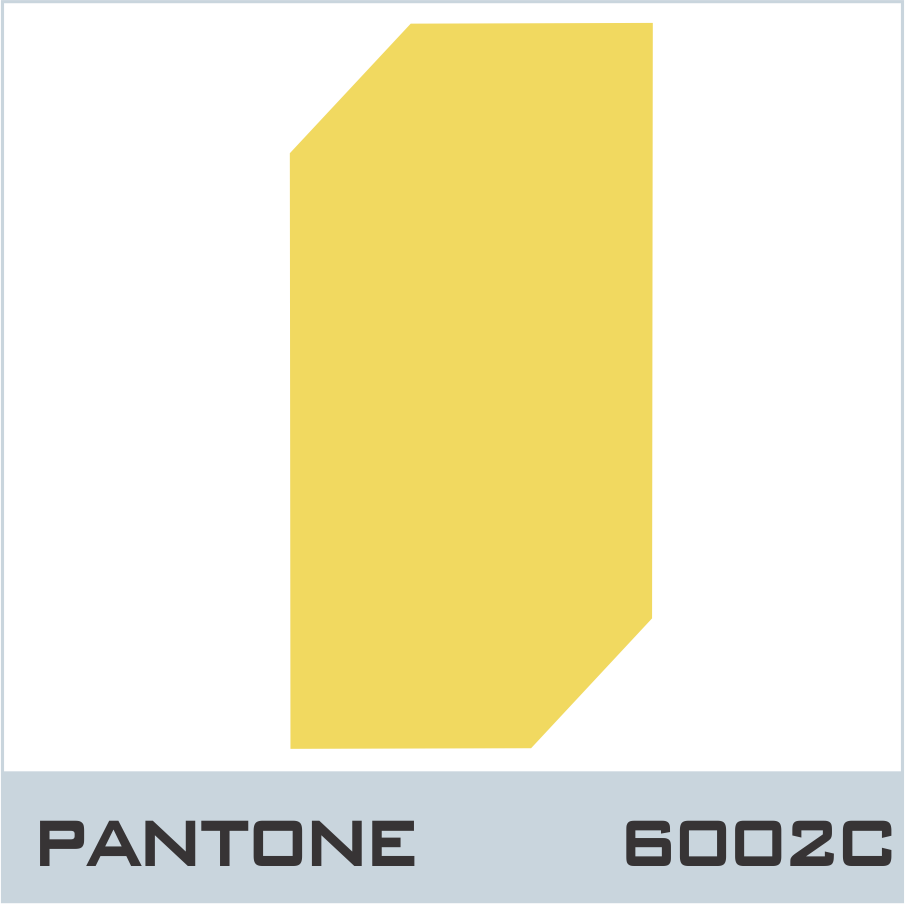 PANTONE-6002C-LIGHT YELLOW