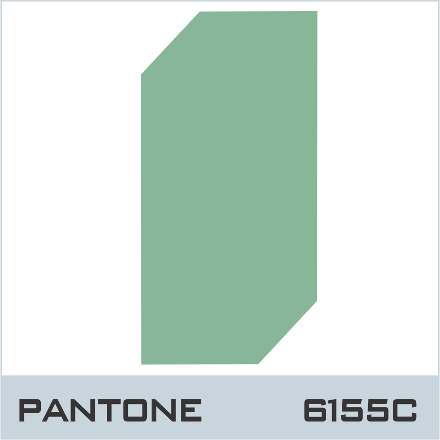 PANTONE-6155C-GREEN