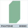 PANTONE-6155C-GREEN