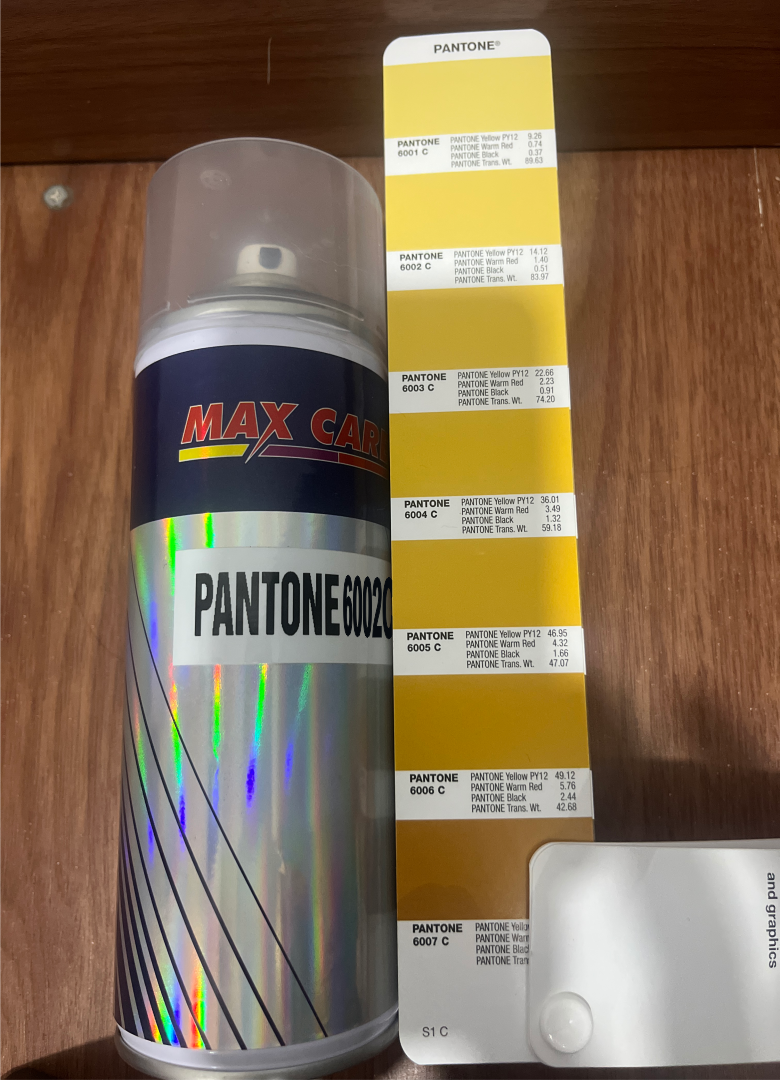PANTONE-6002C-LIGHT YELLOW