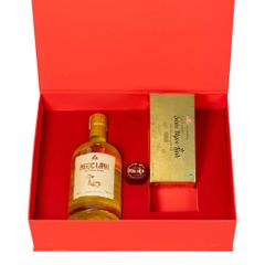 Set Quà Tết Trường Sinh Combo 03