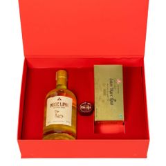 Set Quà Tết Trường Sinh Combo 03