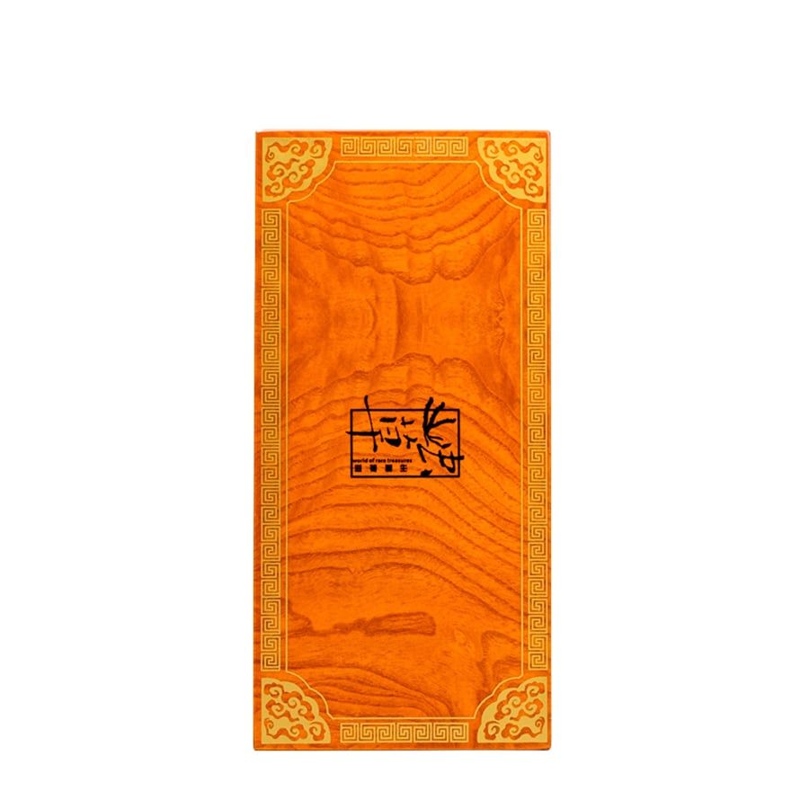 Bình Rượu Đông Trùng Hạ Thảo Tây Tạng 500ml - 5g Size 50con/10g VIP