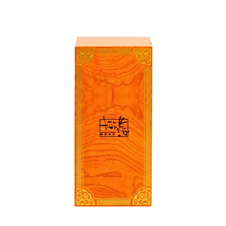 Bình Rượu Đông Trùng Hạ Thảo Tây Tạng 500ml - 5g Size 50con/10g VIP