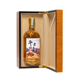 Bình Rượu Đông Trùng Hạ Thảo Tây Tạng 500ml - 5g Size 50con/10g VIP