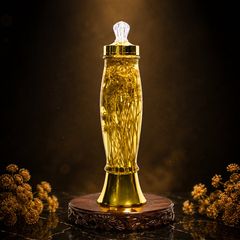 Bình Rượu Hoa Sâm Ngọc Linh 2,3 Lít