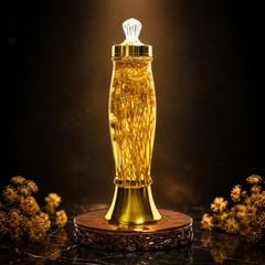 Bình Rượu Hoa Sâm Ngọc Linh 2,3 Lít