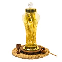 Bình Nhân Sâm Tươi Hàn Quốc 3 Lít